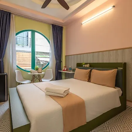 Cozrum Homes - Delightful Corner 2